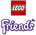 LEGO Friends LEGO Friends