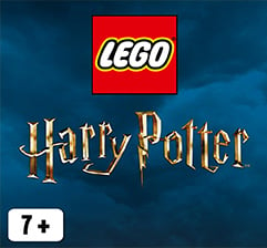 LEGO Harry Potter