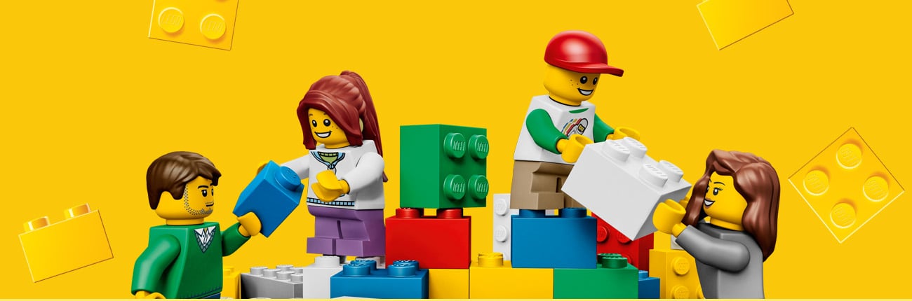 LEGO