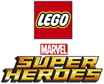 LEGO Marvel Super Heroes � Scopri avventure di supereroi ricche di azione