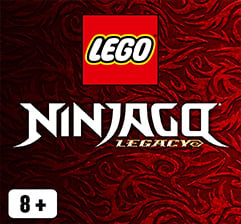 LEGO Ninjago