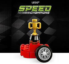 LEGO Speed Champions