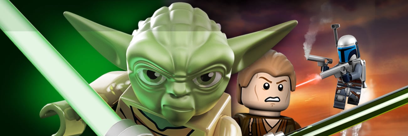 LEGO Star Wars
