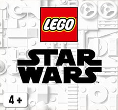 LEGO Star Wars