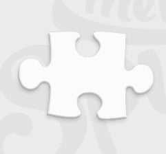 Puzzle 105-300 pezzi