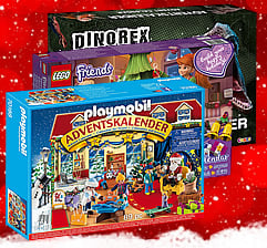 Adventskalender