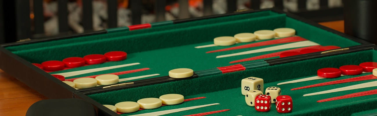 Backgammon