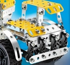 Kits de construction technique