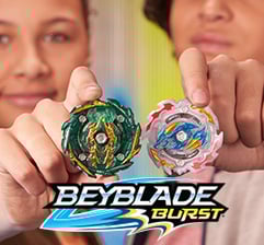 Battling Tops