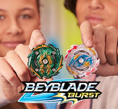 Beyblade