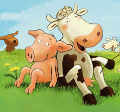 Board Books