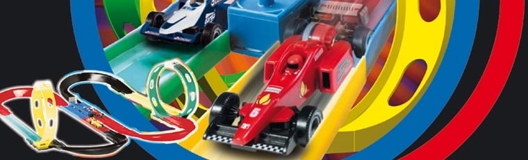 Piste da corsa