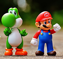 Gaming