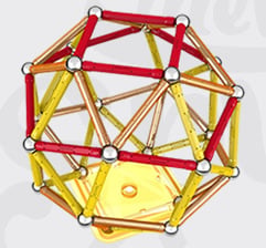 Blocs magn�tiques