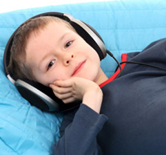 Audiobooks & Audio Plays