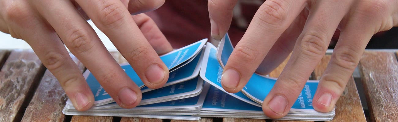 Card games