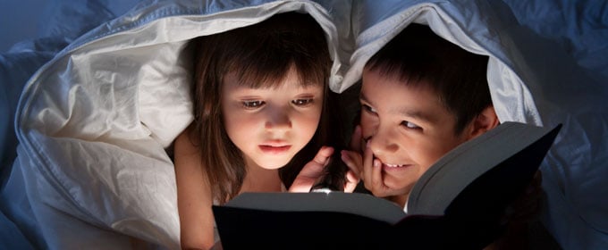 Libri & audiolibri
