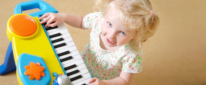 Music
