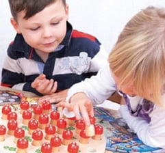 Kinderspiele