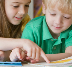 Children's Books