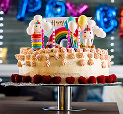 Backen & Dekorieren
