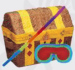 Partydeko