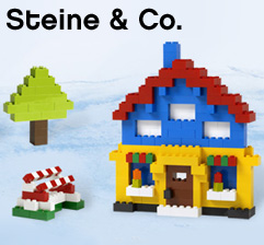 LEGO Grundbausteine