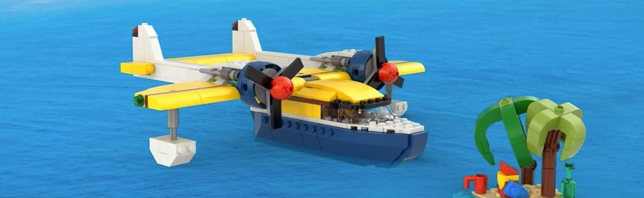 LEGO Creator