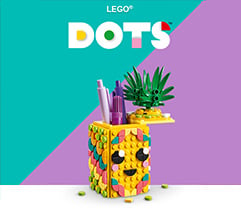 LEGO DOTS