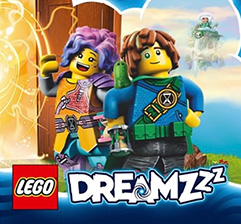 LEGO DREAMZzz