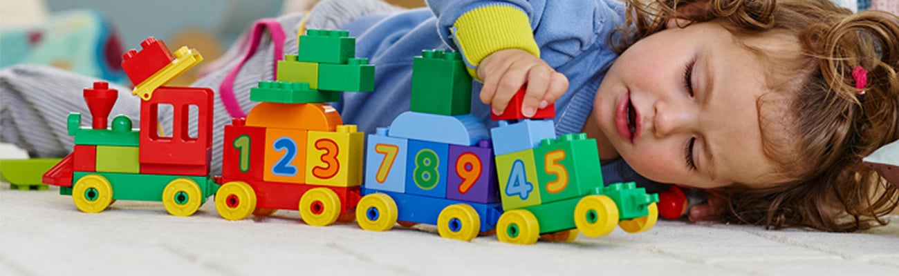 LEGO DUPLO