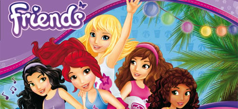 LEGO Friends