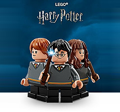 LEGO Harry Potter