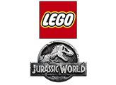 LEGO Jurassic World LEGO Jurassic World