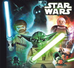 LEGO Star Wars