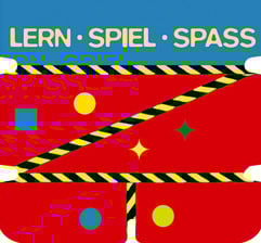 Lern - Spiel - Spass
