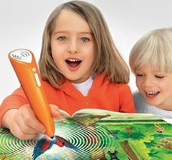 Educational games