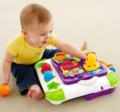 Jouets �ducatifs