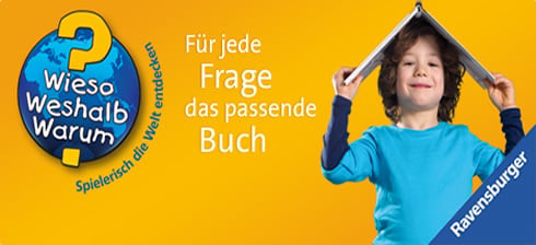 Wieso? Weshalb? Warum?