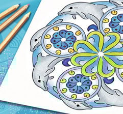 Mandalas