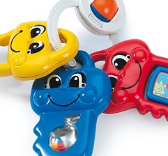Rattle