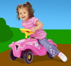 Rutschfahrzeuge
