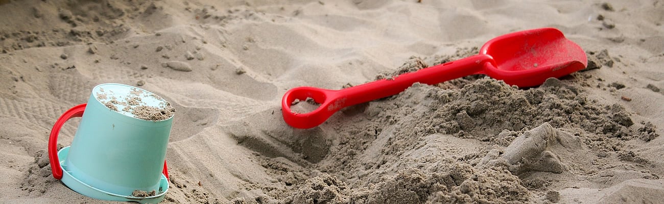 Sandkasten