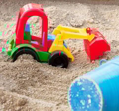 Sandkasten