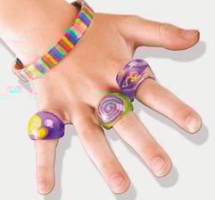 Schmuck Bastelset