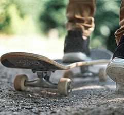 Skateboards