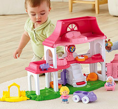 Sets de jeu & figurines