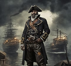 Piraten