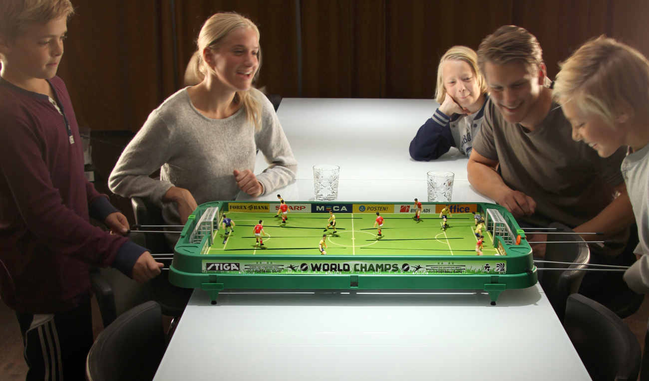 Table Football