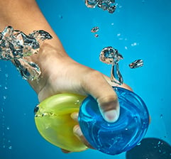 Wasserspielzeug